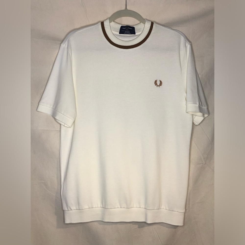Fred Perry Knit Shirt